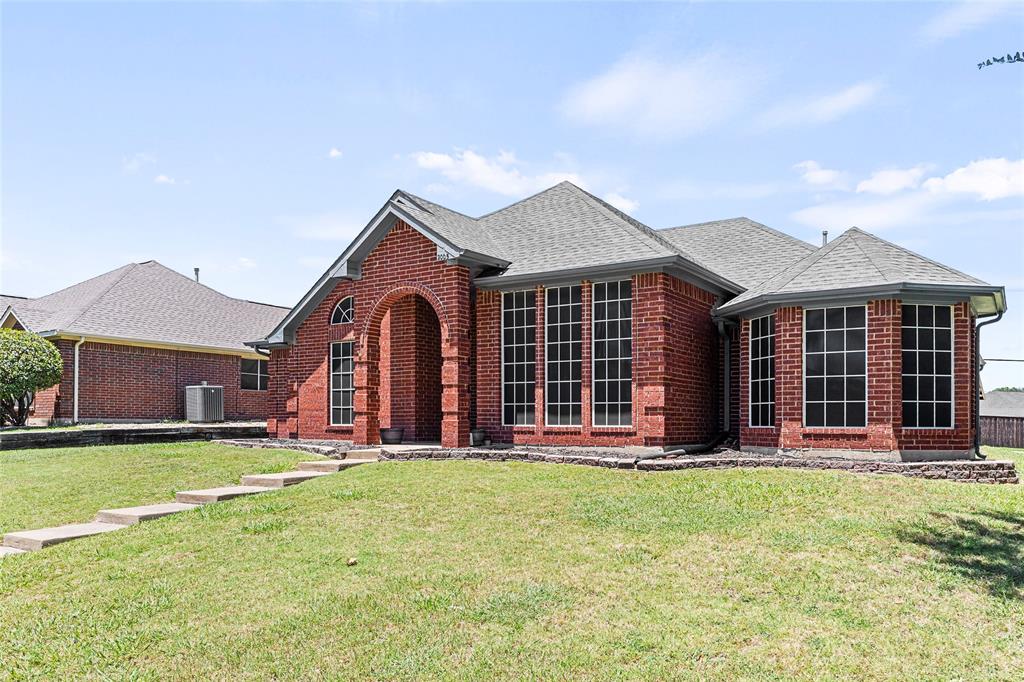 Cayman Estates - Residential