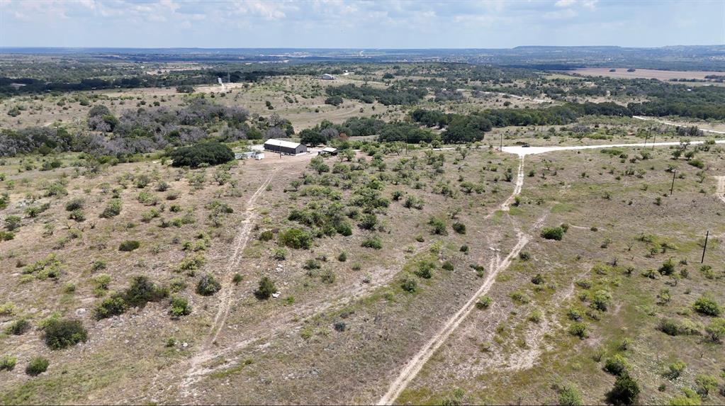 Comanche Hills - Land