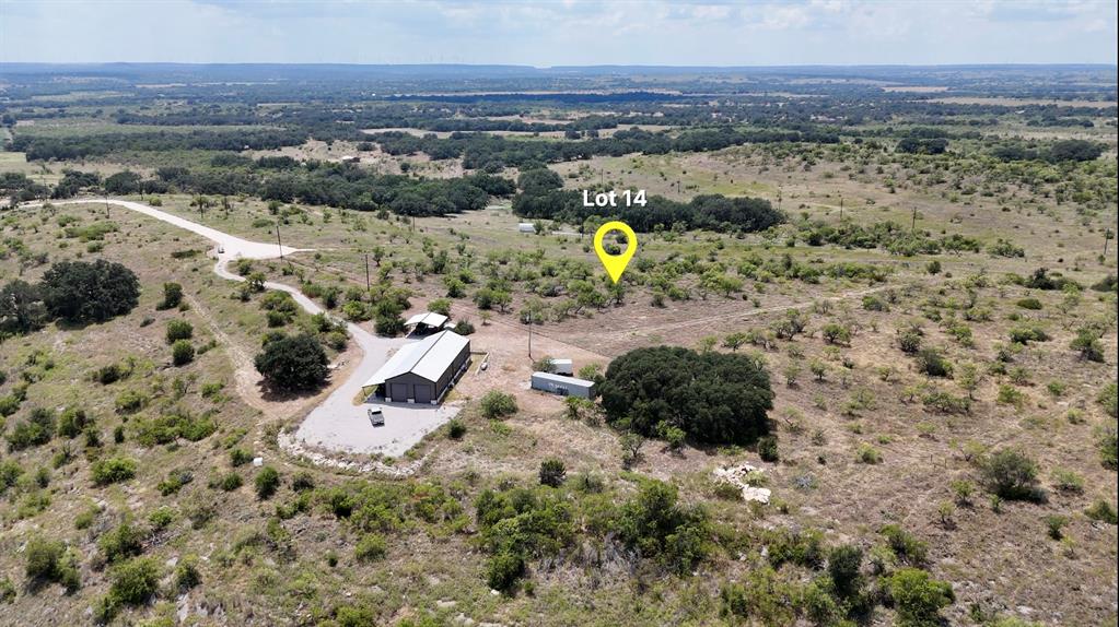 Comanche Hills - Land