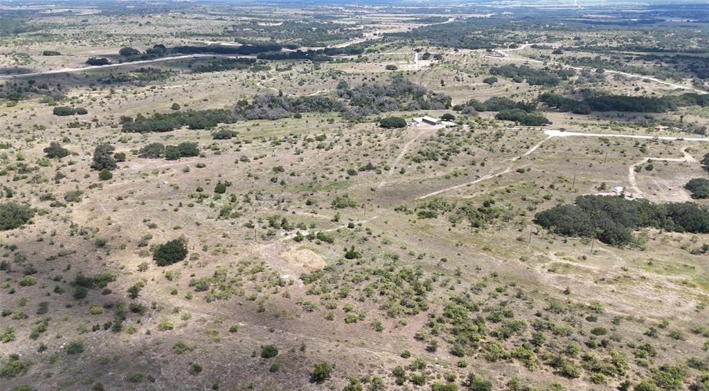 Comanche Hills - Land