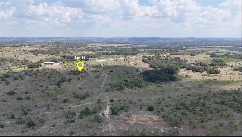 Comanche Hills - Land