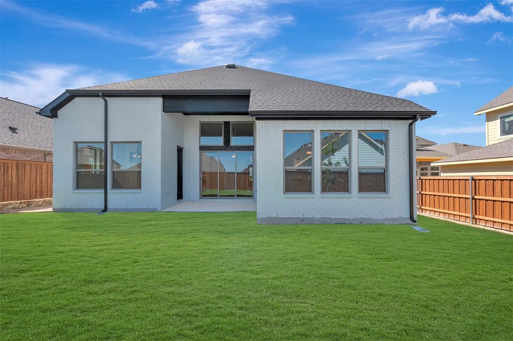 2517 Green Plateau Drive