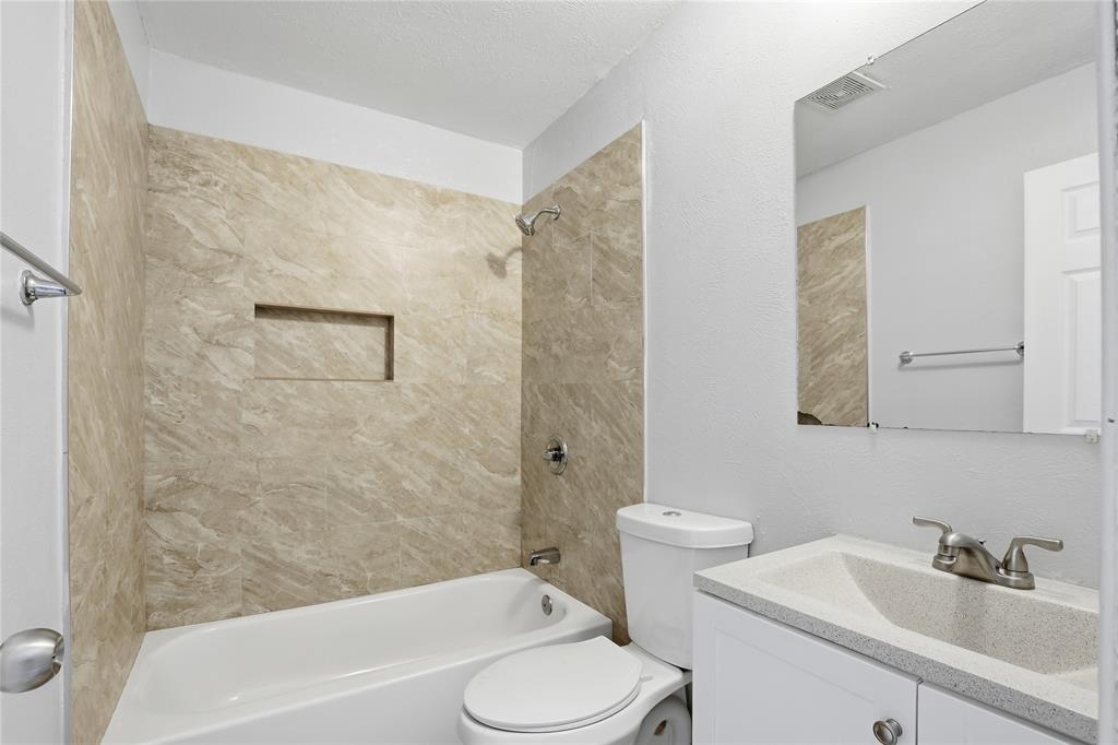 Park Forest Add 1 - Residential