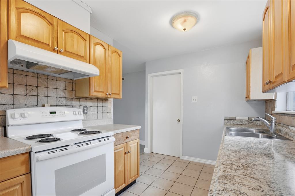 Park Forest Add 1 - Residential