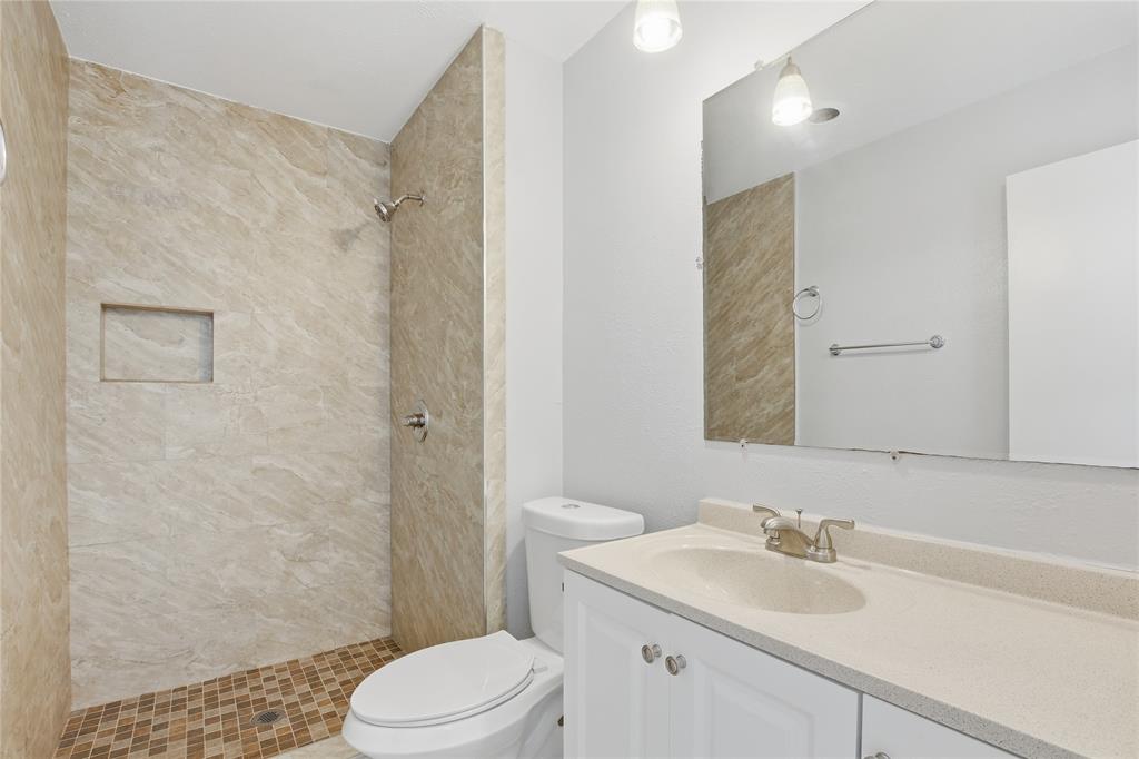 Park Forest Add 1 - Residential