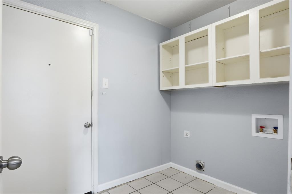 Park Forest Add 1 - Residential