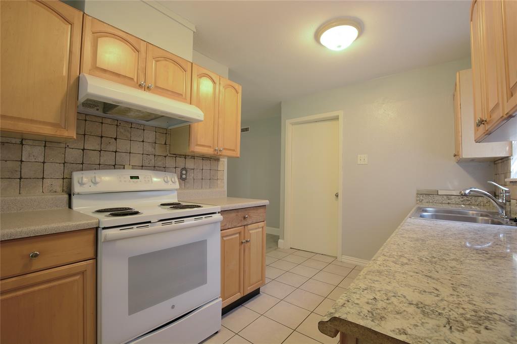 Park Forest Add 1 - Residential