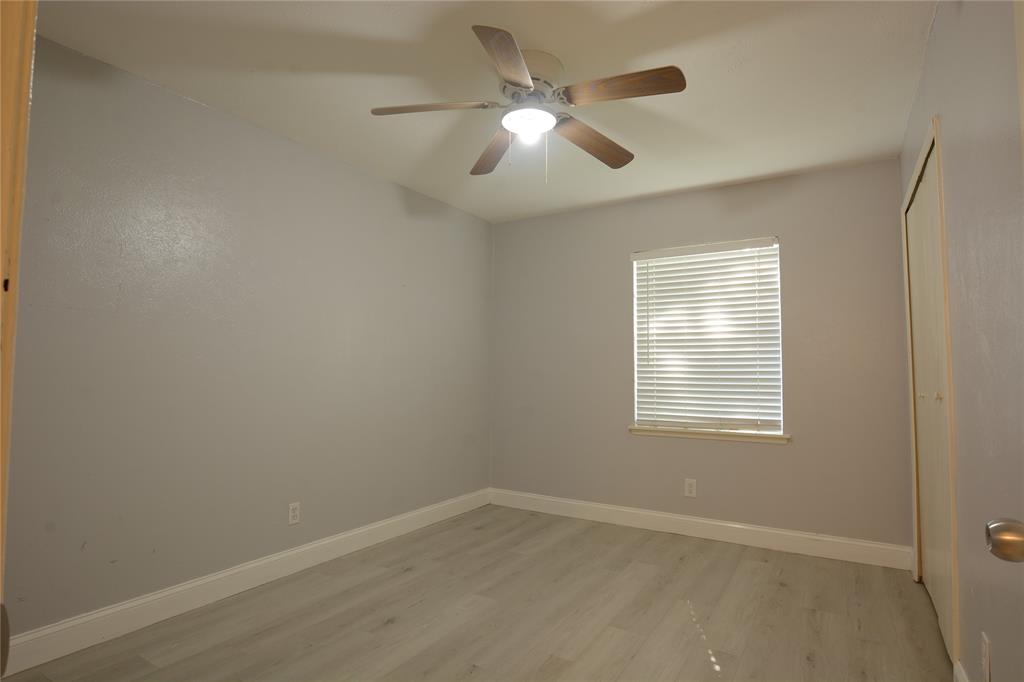 Park Forest Add 1 - Residential