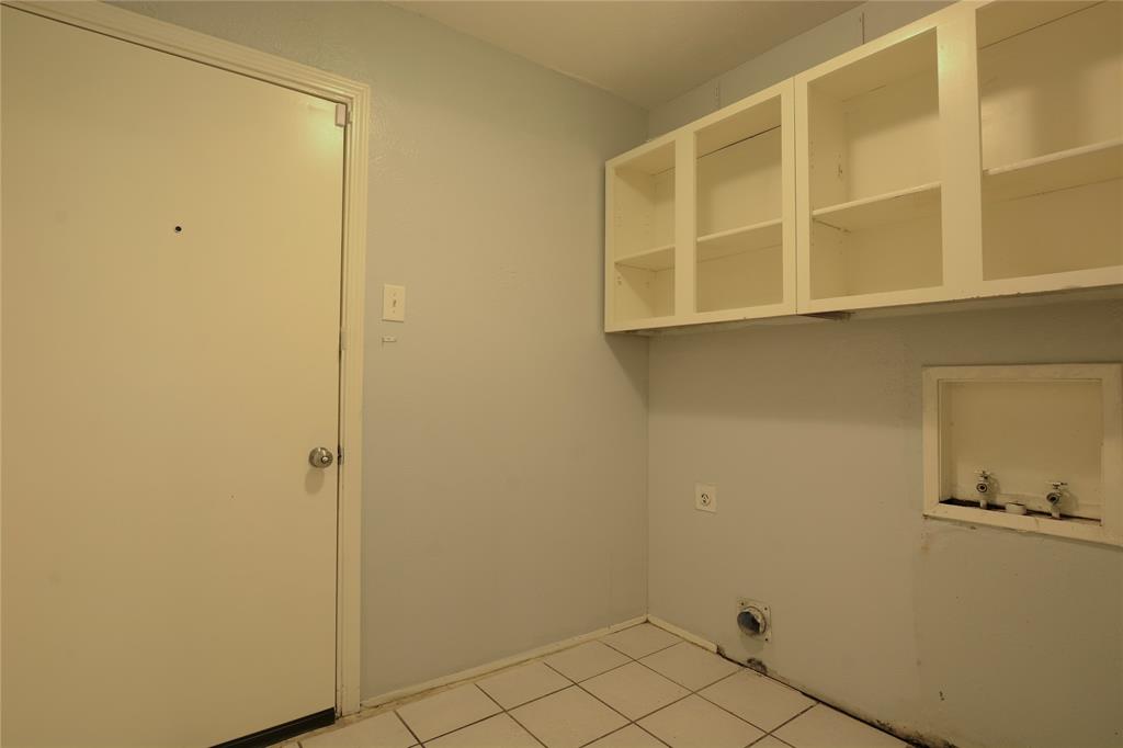 Park Forest Add 1 - Residential