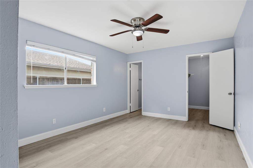 Park Forest Add 1 - Residential