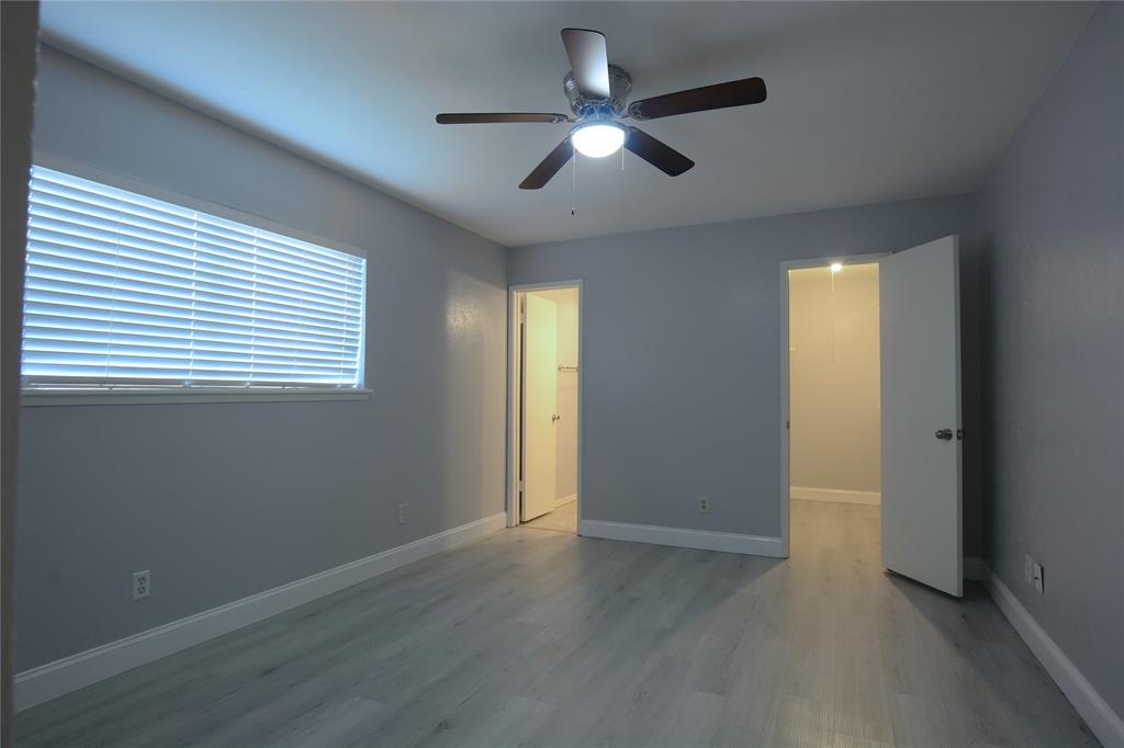 Park Forest Add 1 - Residential