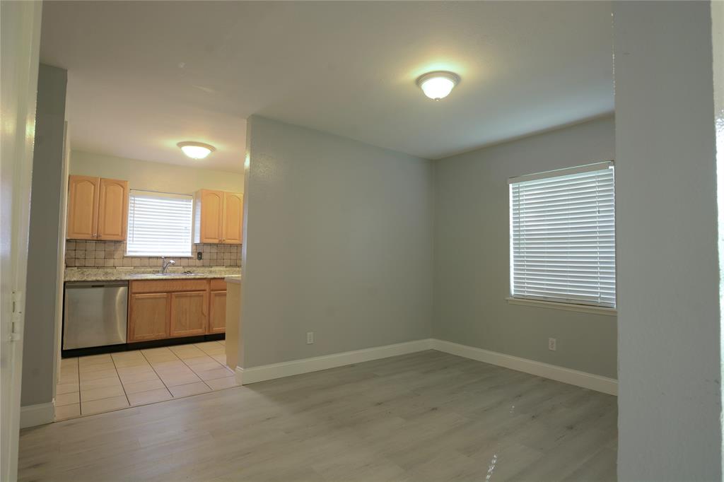 Park Forest Add 1 - Residential