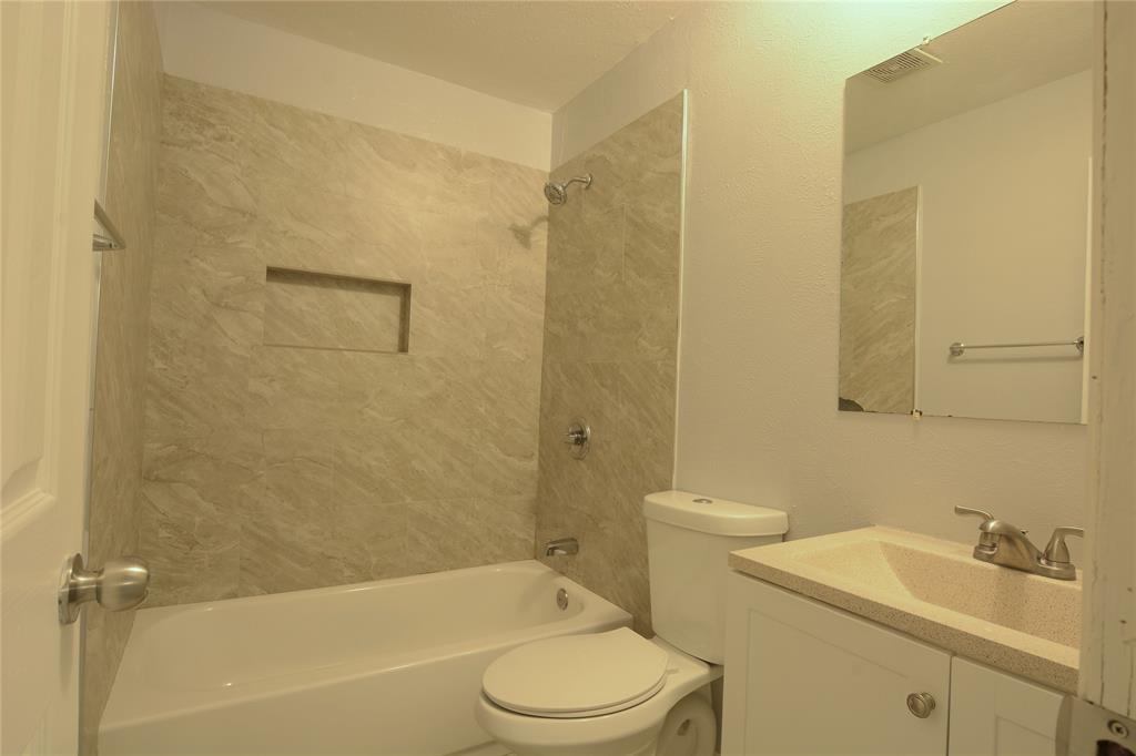 Park Forest Add 1 - Residential