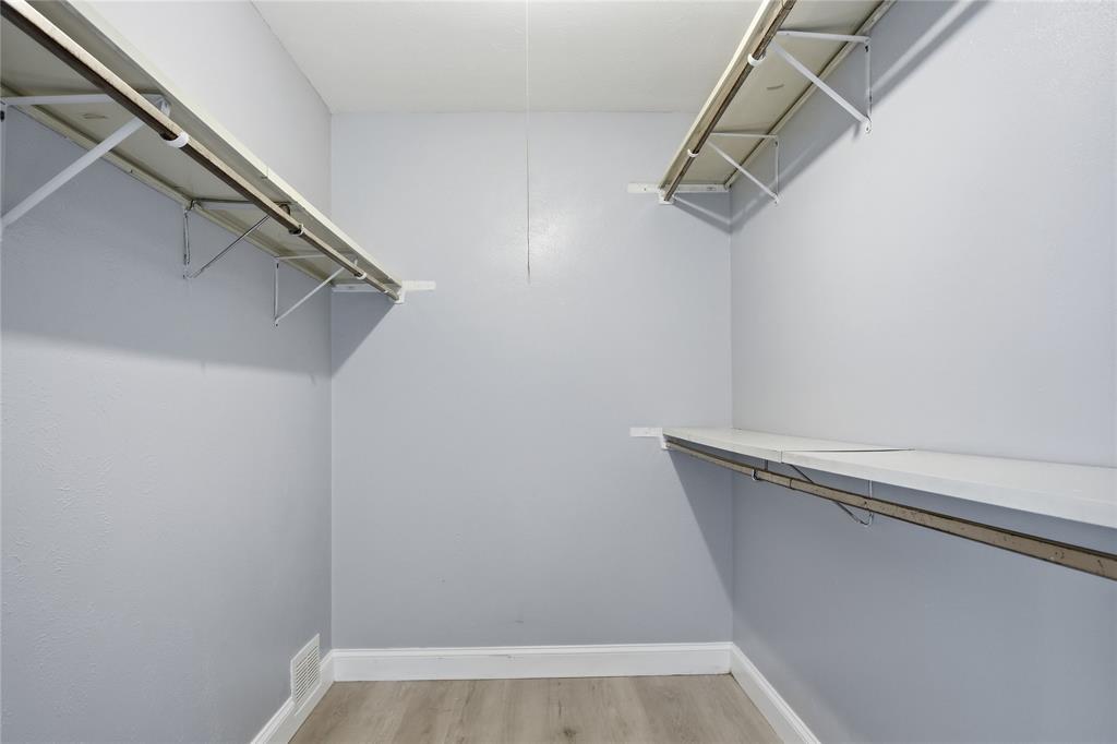 Park Forest Add 1 - Residential