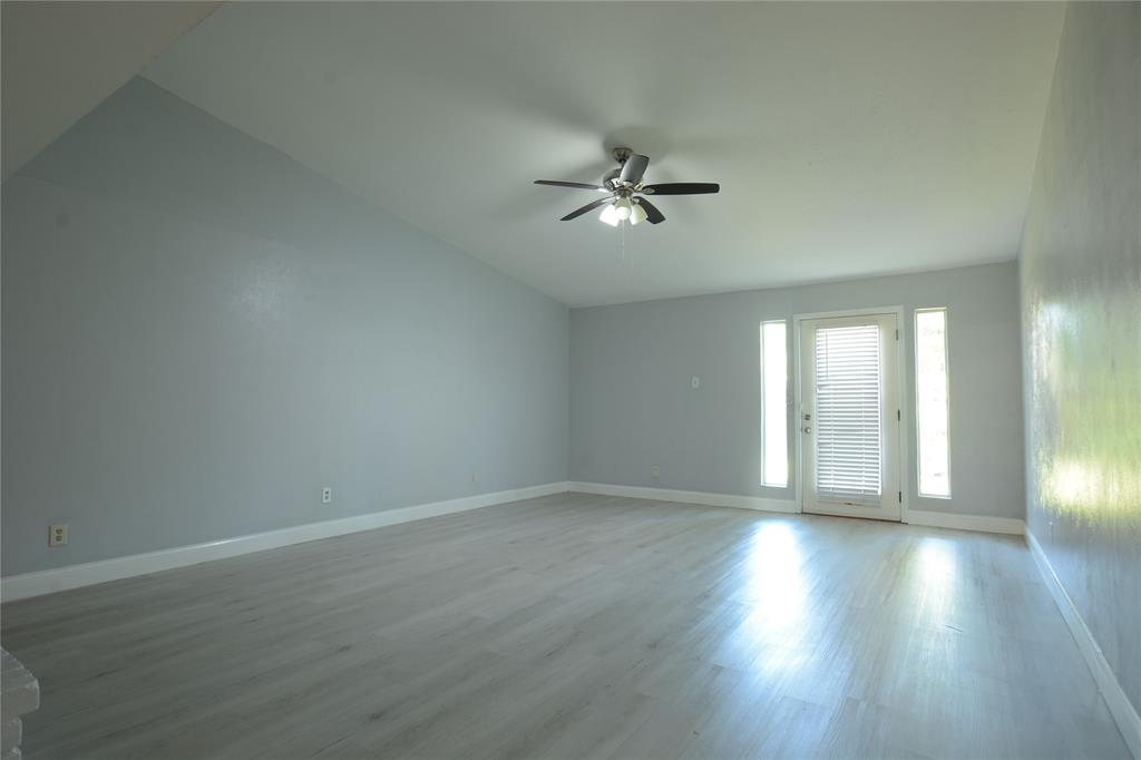 Park Forest Add 1 - Residential