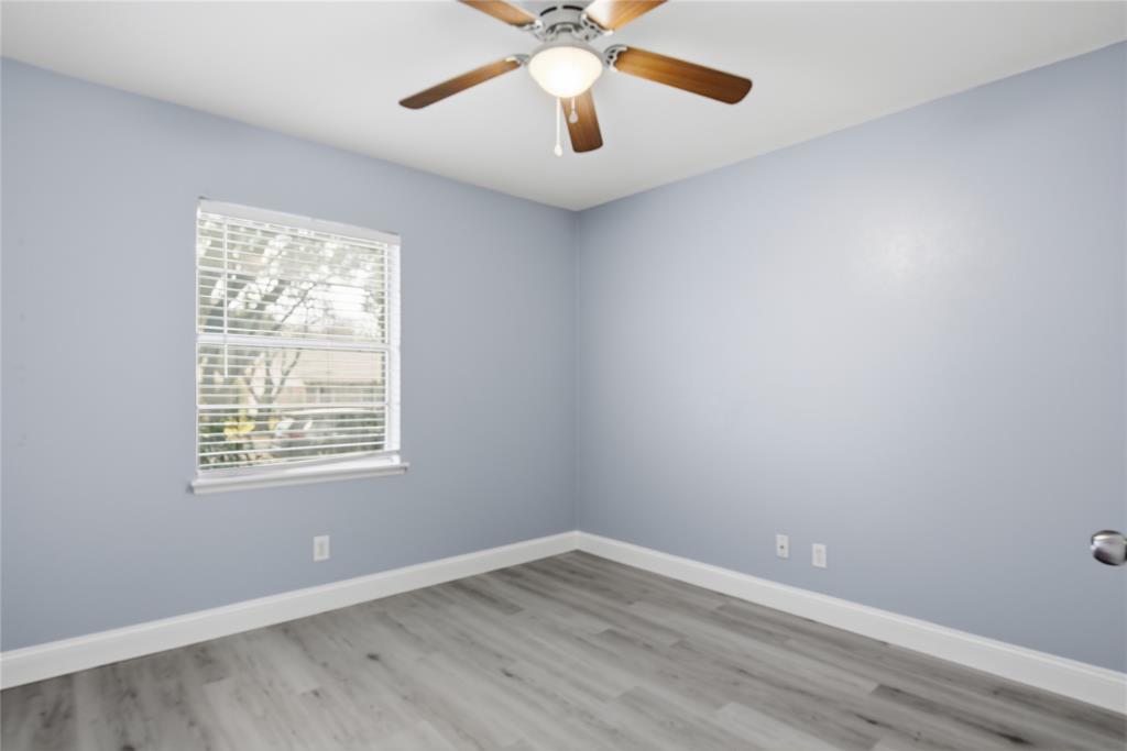 Park Forest Add 1 - Residential