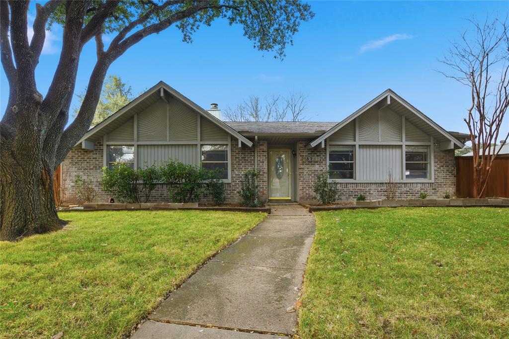 Park Forest Add 1 - Residential