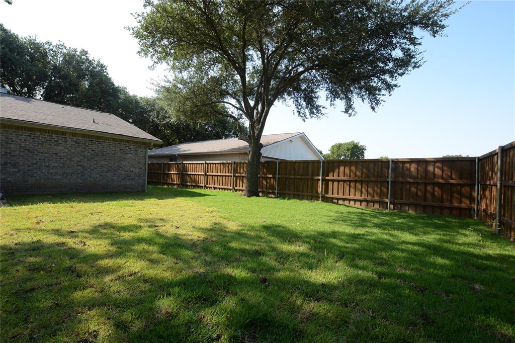 Park Forest Add 1 - Residential