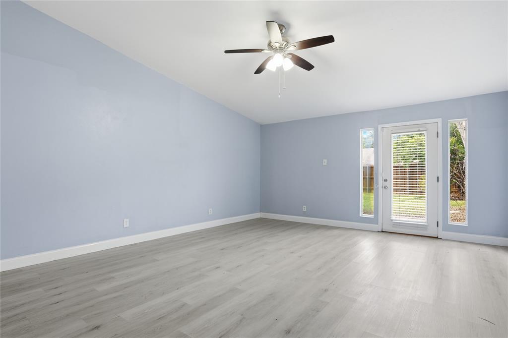 Park Forest Add 1 - Residential