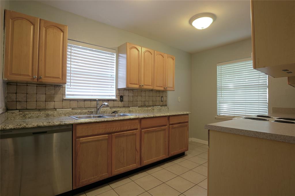 Park Forest Add 1 - Residential