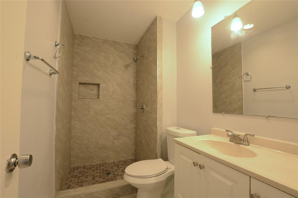 Park Forest Add 1 - Residential