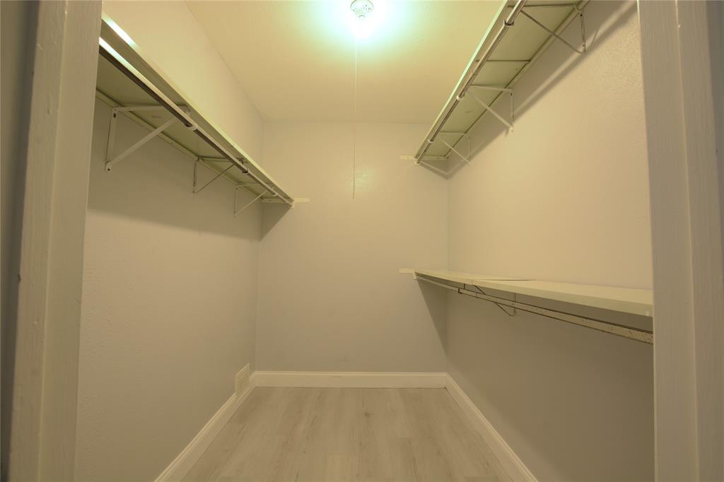 Park Forest Add 1 - Residential