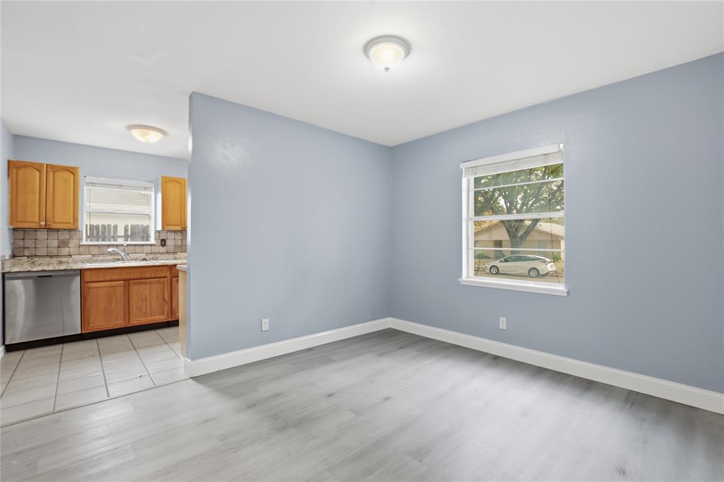 Park Forest Add 1 - Residential