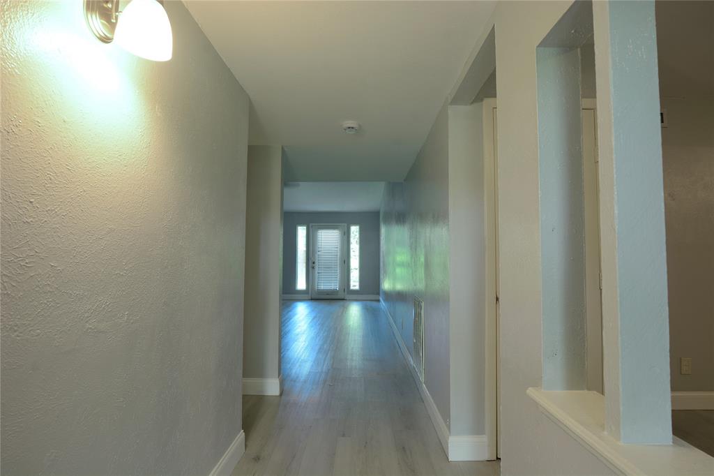 Park Forest Add 1 - Residential