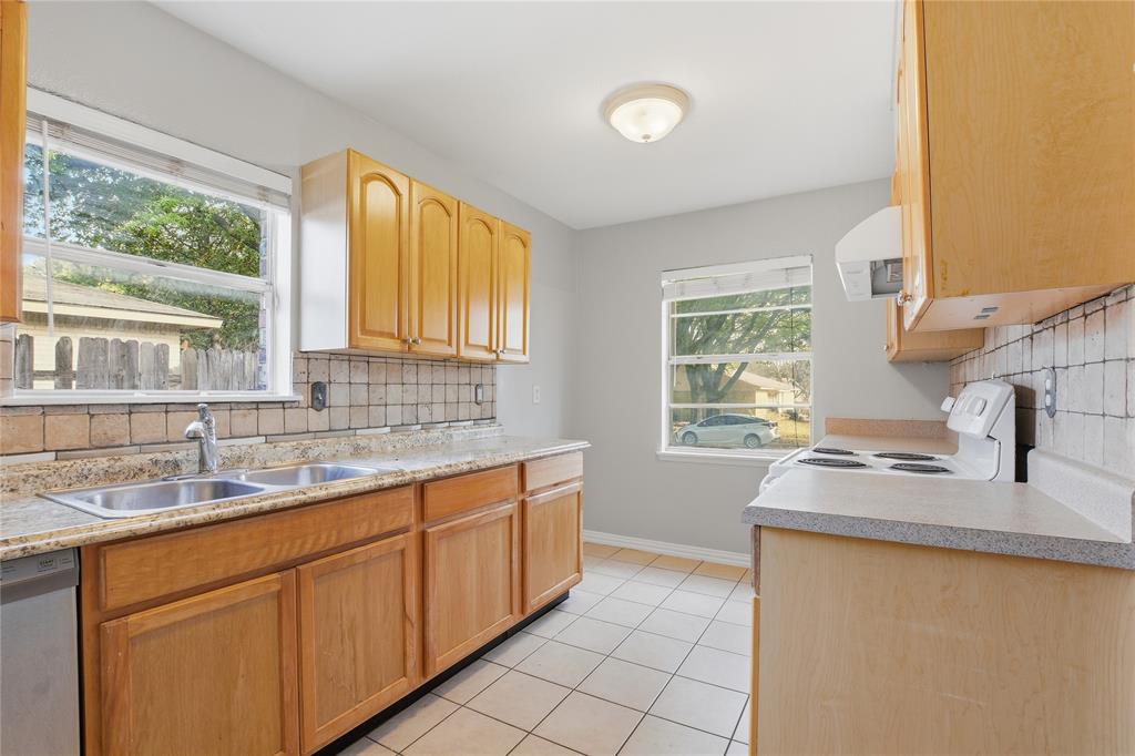 Park Forest Add 1 - Residential