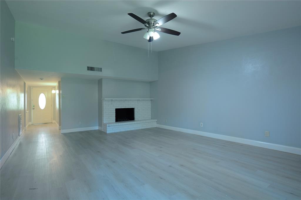 Park Forest Add 1 - Residential