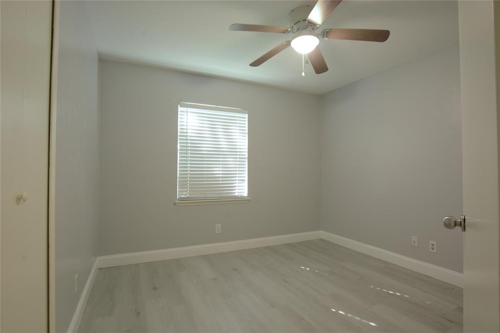 Park Forest Add 1 - Residential