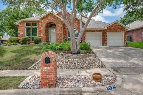 2925 Custer Drive Corinth TX 76210