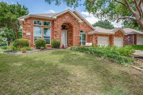 2925 Custer Drive Corinth TX 76210