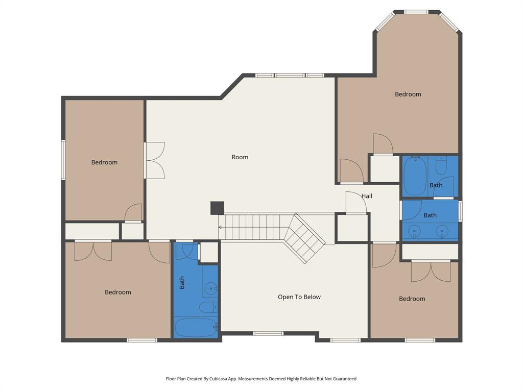 Fairway Vistas Mt Valle Ph 01 - Residential