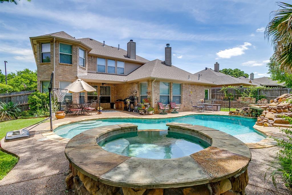 Fairway Vistas Mt Valle Ph 01 - Residential