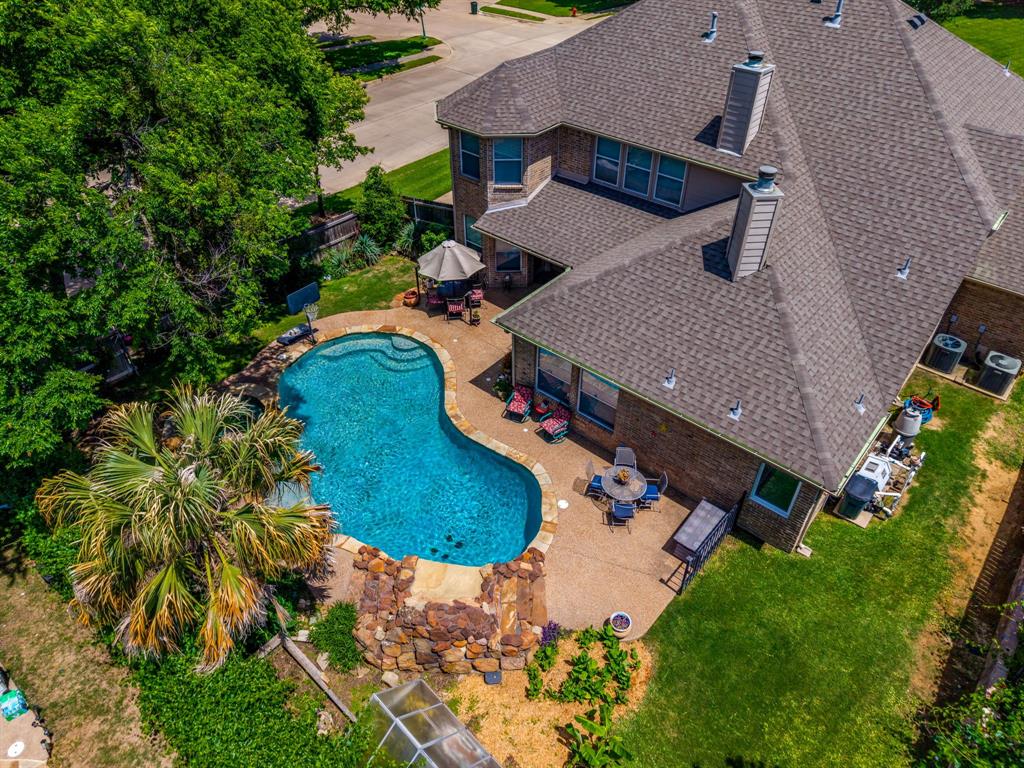 Fairway Vistas Mt Valle Ph 01 - Residential