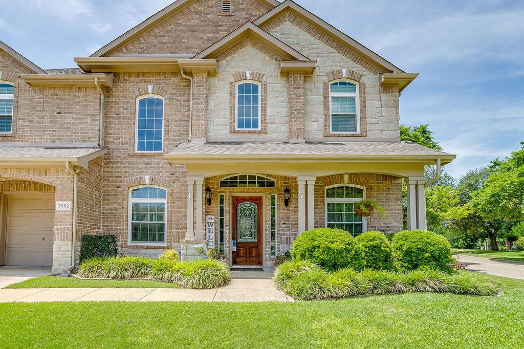 Fairway Vistas Mt Valle Ph 01 - Residential