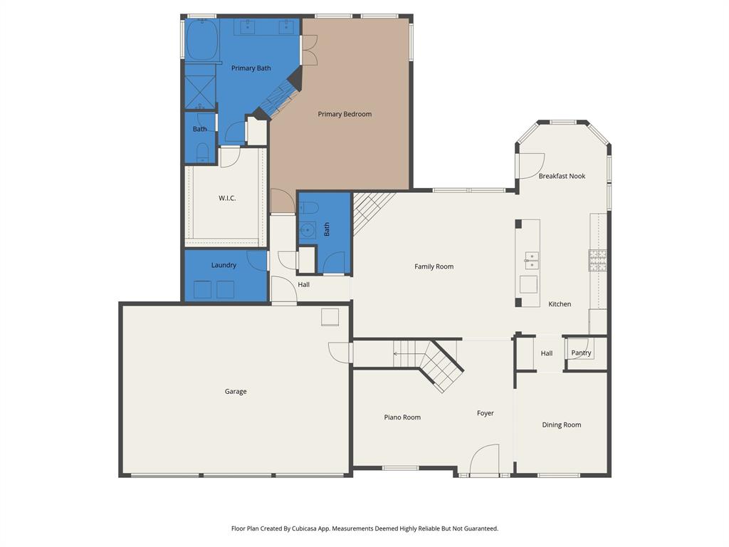 Fairway Vistas Mt Valle Ph 01 - Residential