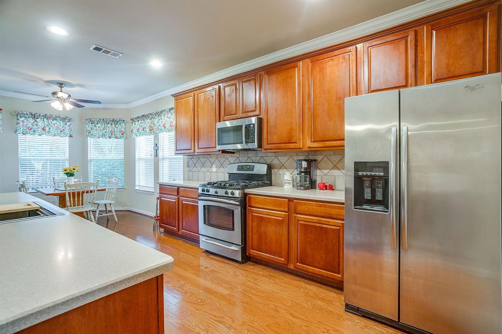 Fairway Vistas Mt Valle Ph 01 - Residential