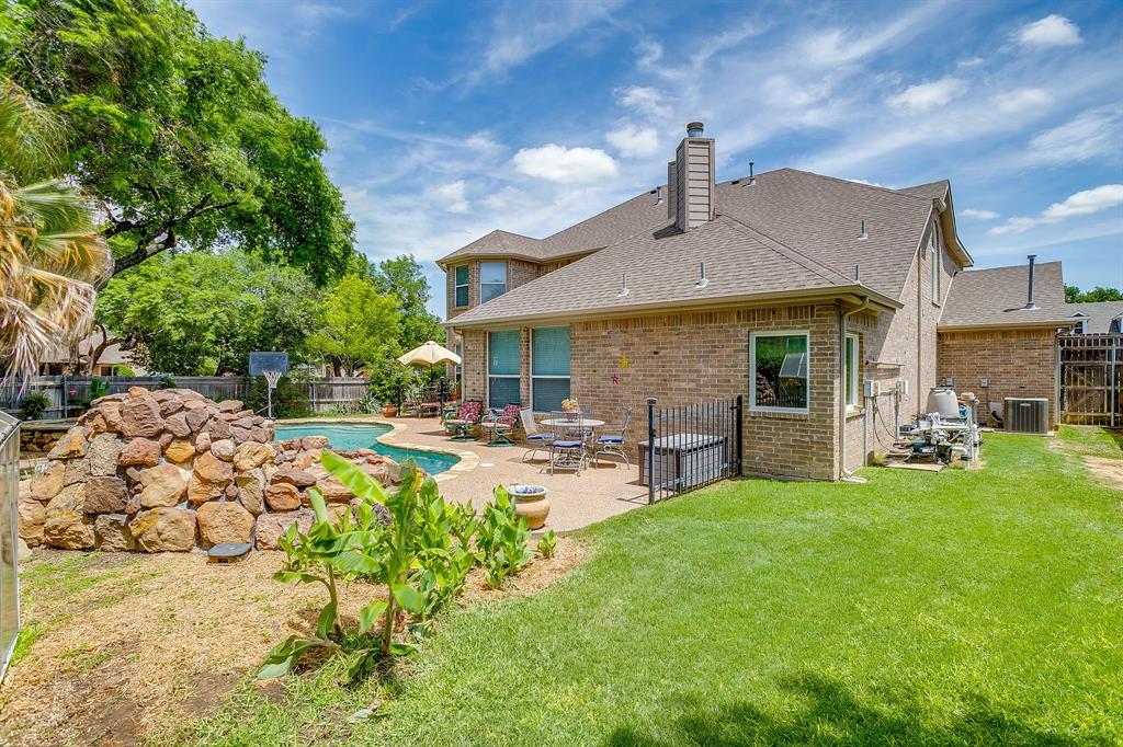 Fairway Vistas Mt Valle Ph 01 - Residential
