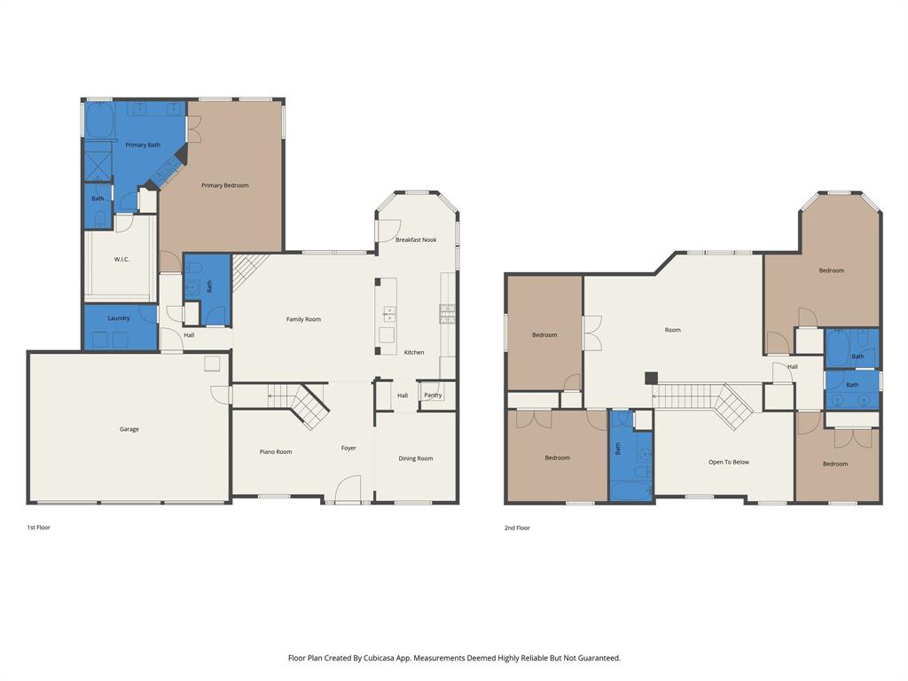 Fairway Vistas Mt Valle Ph 01 - Residential