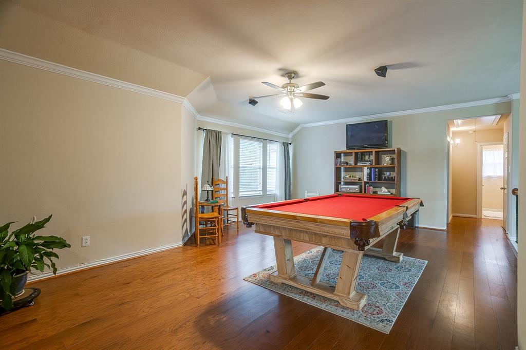Fairway Vistas Mt Valle Ph 01 - Residential
