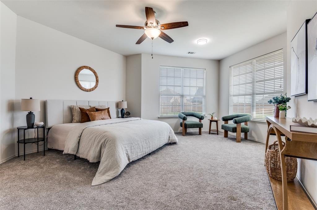 Mustang Creek Ph 2 - Residential