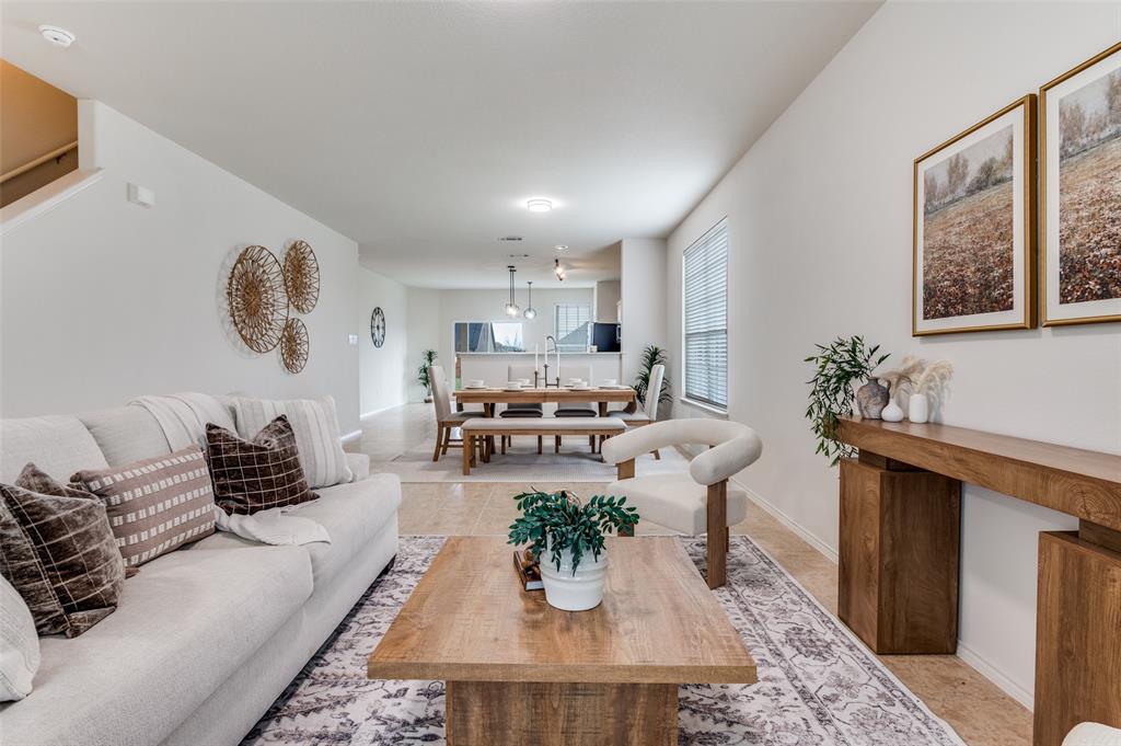Mustang Creek Ph 2 - Residential