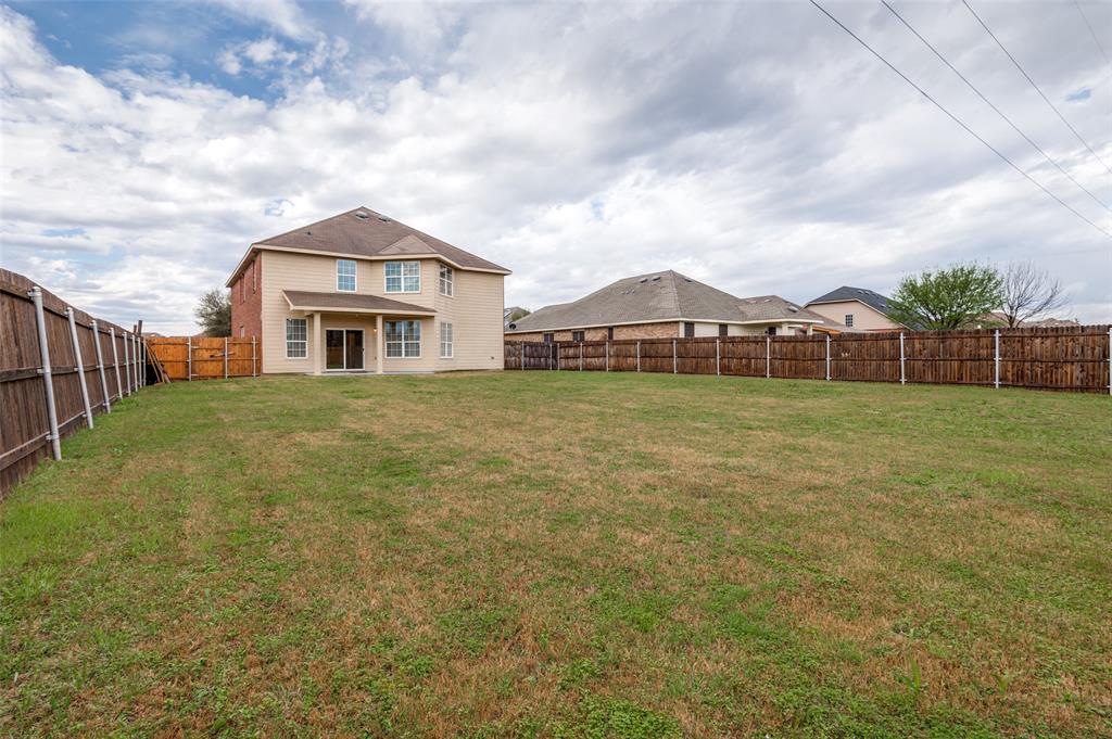 Mustang Creek Ph 2 - Residential