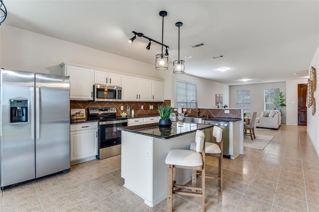 Mustang Creek Ph 2 - Residential