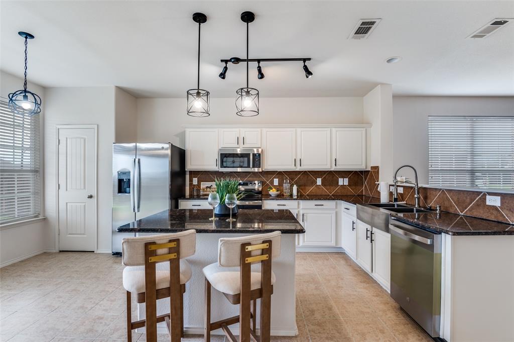 Mustang Creek Ph 2 - Residential