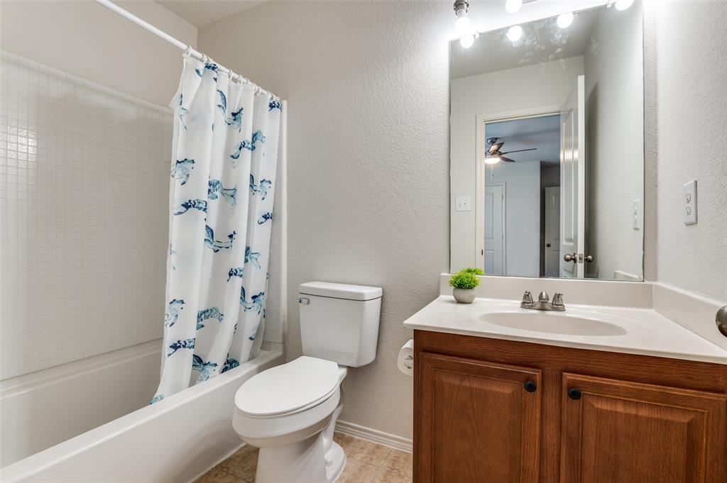 Mustang Creek Ph 2 - Residential