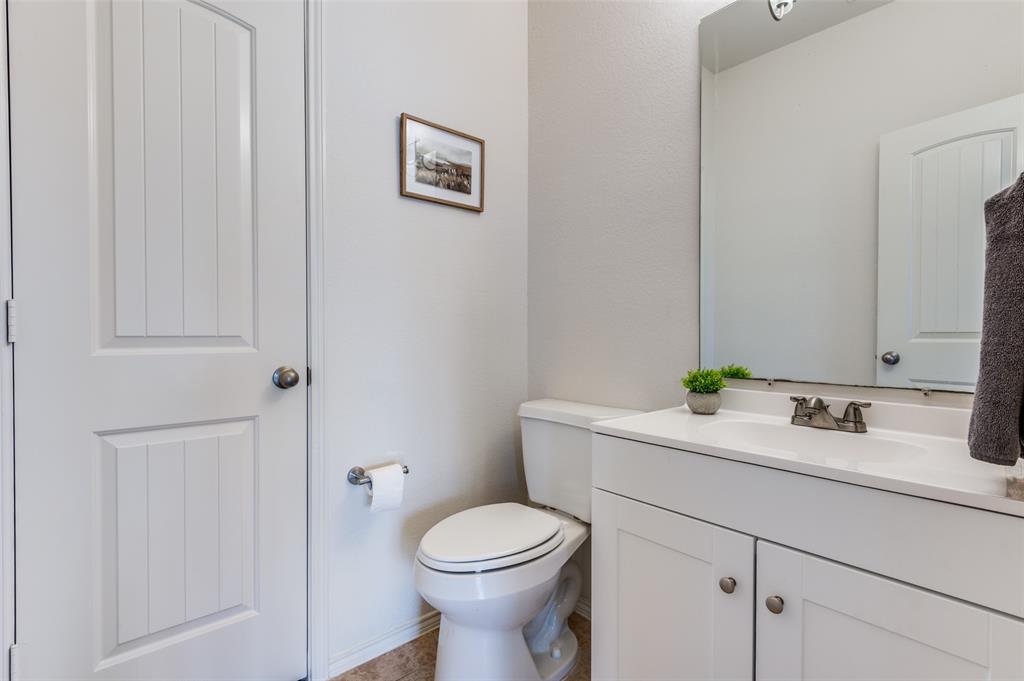 Mustang Creek Ph 2 - Residential