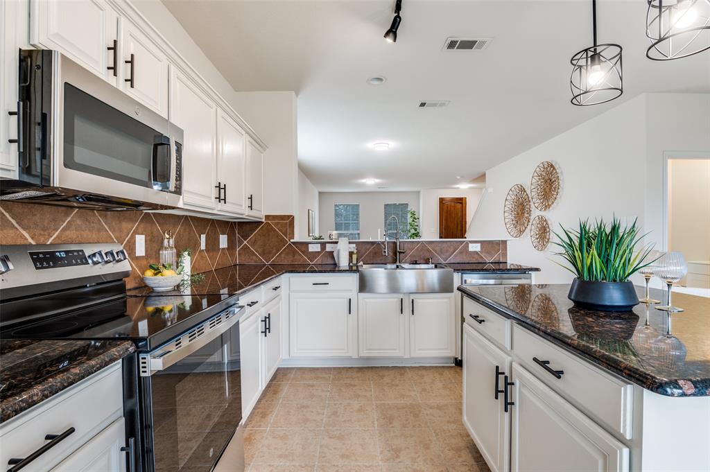 Mustang Creek Ph 2 - Residential
